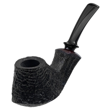 J. Alan Sandblasted Volcano (1145)