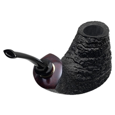 J. Alan Sandblasted Volcano (1145)