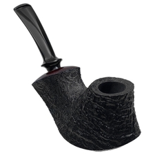 J. Alan Sandblasted Volcano (1145)
