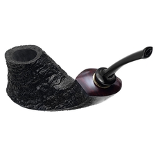 J. Alan Sandblasted Volcano (1145)