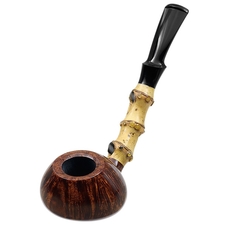 J. Alan Smooth Tomato with Bamboo (1170)