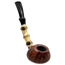 J. Alan Smooth Tomato with Bamboo (1170)