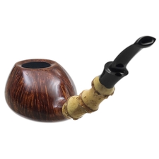 J. Alan Smooth Tomato with Bamboo (1170)
