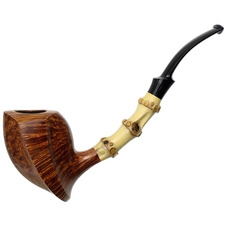 J. Alan Smooth Spinnaker with Bamboo (1188)