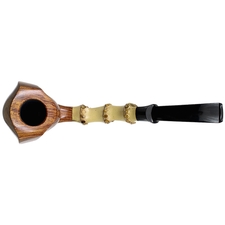 J. Alan Smooth Spinnaker with Bamboo (1188)