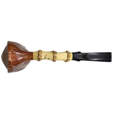 J. Alan Smooth Spinnaker with Bamboo (1188)