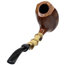 J. Alan Smooth Spinnaker with Bamboo (1188)