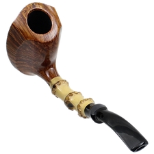 J. Alan Smooth Spinnaker with Bamboo (1188)