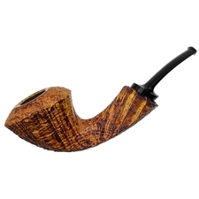 J. Alan Sandblasted Nautical Bent Dublin (1192)