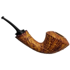 J. Alan Sandblasted Nautical Bent Dublin (1192)