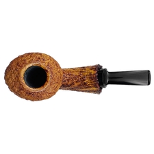 J. Alan Sandblasted Nautical Bent Dublin (1192)