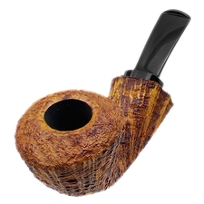 J. Alan Sandblasted Nautical Bent Dublin (1192)