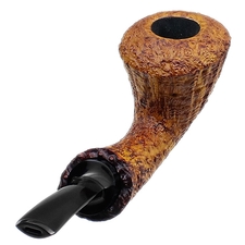 J. Alan Sandblasted Nautical Bent Dublin (1192)