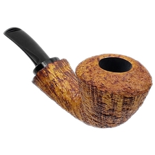 J. Alan Sandblasted Nautical Bent Dublin (1192)