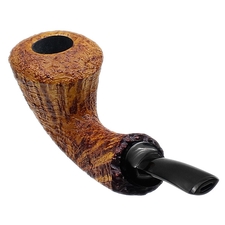 J. Alan Sandblasted Nautical Bent Dublin (1192)
