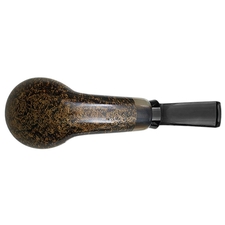 J. Alan Smooth Swan with Horn (1201)