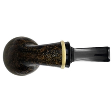 J. Alan Smooth Bent Egg with Boxwood (1233)