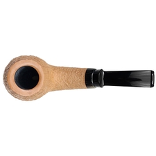 J. Alan Sandblasted Swan with Horn (1229)