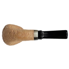 J. Alan Sandblasted Swan with Horn (1229)