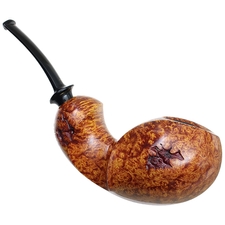J. Alan Smooth Scorpion Blowfish (1240)