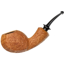 J. Alan Partially Sandblasted Fugu (1404)