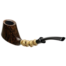 J. Alan Smooth Volcano with Bamboo (1415)