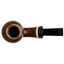 J. Alan Smooth Strawberry with Ivorite (1407)