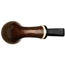 J. Alan Smooth Strawberry with Ivorite (1407)