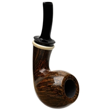 J. Alan Smooth Strawberry with Ivorite (1407)