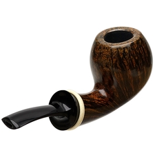 J. Alan Smooth Strawberry with Ivorite (1407)