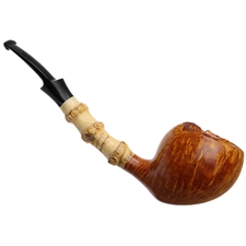 J. Alan Smooth Strawberry with Bamboo (1450)
