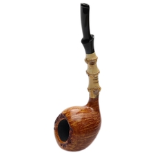 J. Alan Smooth Strawberry with Bamboo (1450)