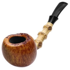 J. Alan Smooth Strawberry with Bamboo (1450)