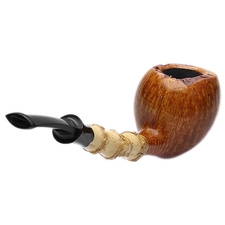 J. Alan Smooth Strawberry with Bamboo (1450)
