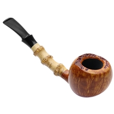 J. Alan Smooth Strawberry with Bamboo (1450)