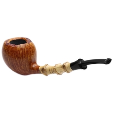 J. Alan Smooth Strawberry with Bamboo (1450)