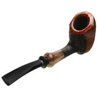 J. Alan Partially Sandblasted Elephant
