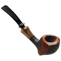 J. Alan Partially Sandblasted Elephant
