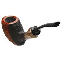 J. Alan Partially Sandblasted Elephant
