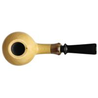 J. Alan Smooth Boxwood Tomato with Horn (1468)
