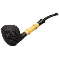 J. Alan Sandblasted Peewit with Bamboo (1653)