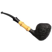 J. Alan Sandblasted Peewit with Bamboo (1653)