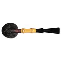 J. Alan Sandblasted Peewit with Bamboo (1653)