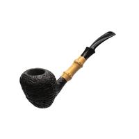 J. Alan Sandblasted Peewit with Bamboo (1653)