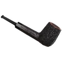 J. Alan Sandblasted Paneled Billiard (1718)