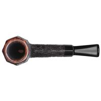 J. Alan Sandblasted Paneled Billiard (1718)
