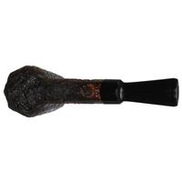 J. Alan Sandblasted Paneled Billiard (1718)