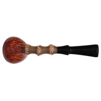 J. Alan Smooth Acorn with Bamboo (1719)