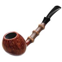 J. Alan Smooth Acorn with Bamboo (1719)