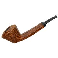 J. Alan Smooth Long Shank Bent Dublin (2014)
